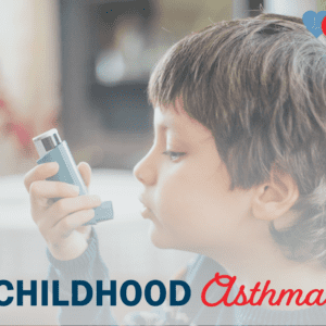 Asthma in Children