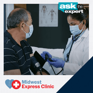 Ask The Expert: Heart Health