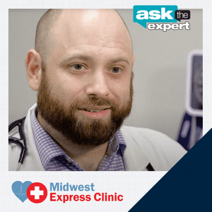 Ask The Expert: Mental Health