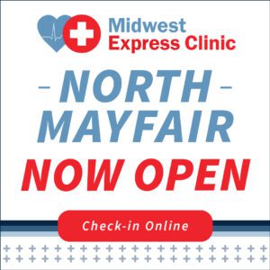 Now Open: North Mayfair, IL