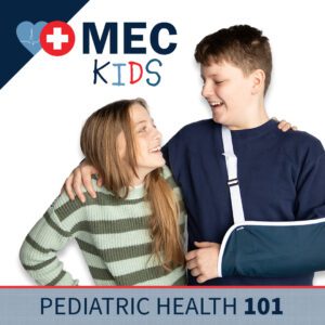Everything Parents Should Know About Pediatric Health