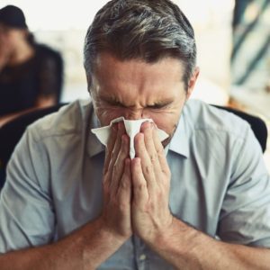 Types of Allergies and When to Test