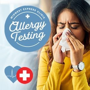 Allergy Season is Here: What’s Making You Sneeze?