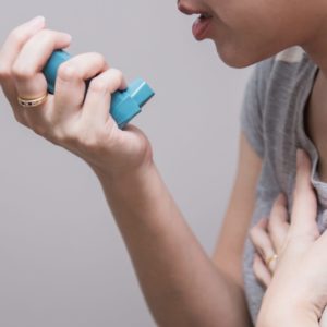 National Asthma & Allergy Awareness Month