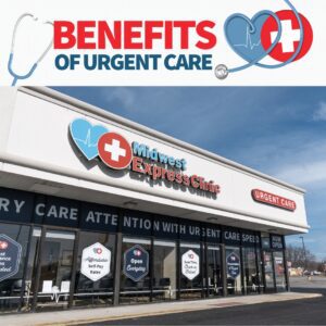 Benefits Of Choosing Urgent Care Over The ER