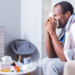 Cold, Flu and Pneumonia: How to Tell the Difference