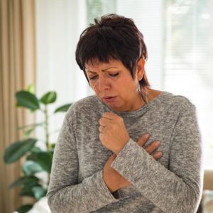 When a Cough Means Cold vs. Flu