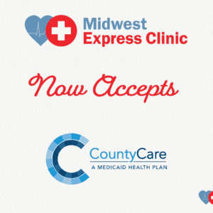 Now Accepting County Care Insurance in Illinois