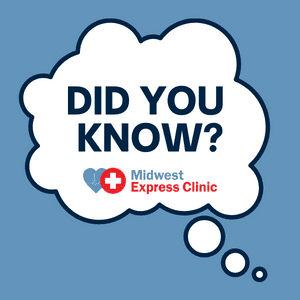 Did You Know? MEC is here for all of your healthcare needs!