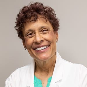 Dr. Linda A. Palumbo, M.D.