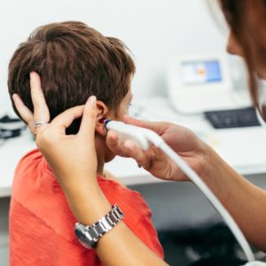 Ear Infections: Identification, Treatment & Prevention