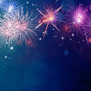 Firework Safety Tips