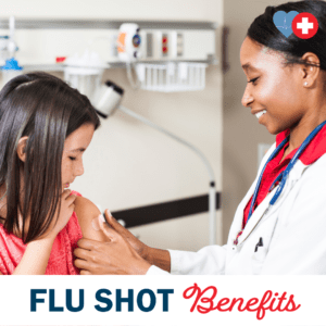 3 Reasons to Get Your Annual Flu Shot