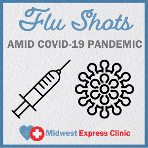 Flu Shots Still Important Amid COVID-19 Pandemic
