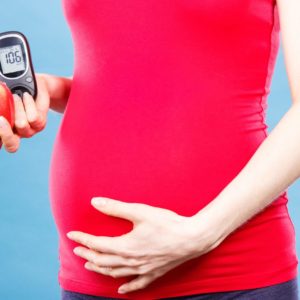 National Diabetes Month 2018: Promoting Health after Gestational Diabetes