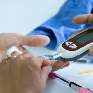 Glucose Testing for Diabetes Screening and Management