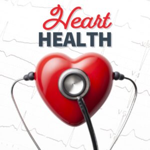 American Heart Month: How Urgent Care Can Help Support Your Heart Health