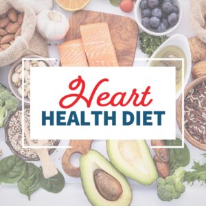 Heart Health Diet