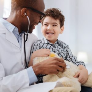 Pediatric Care: How to Find a Pediatrician