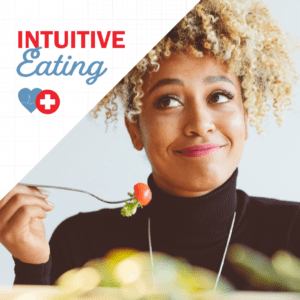 ‘Intuitive Eating’: The Guilt-Free Way to Get Healthy for Life