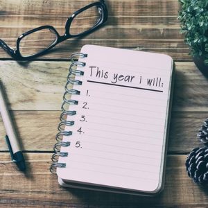 Helpful Tips to Stick to Your Resolution