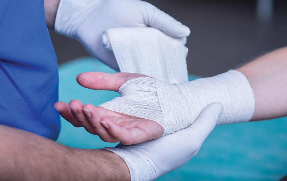 Lacerations-Cuts-Stitches-Repair Lacerations-Cuts-Stitches-Repair
