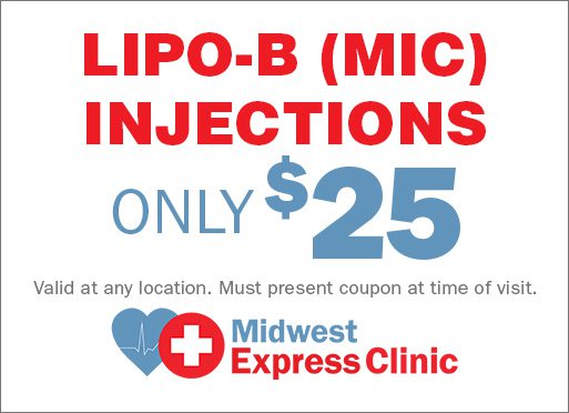 Lipo-B Injection