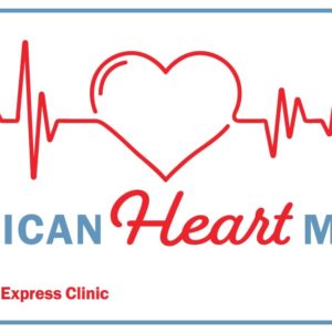 American Heart Month: Promoting Heart Health For All