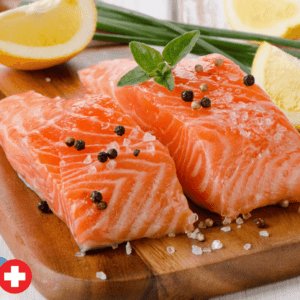 Foods High in Vitamin D to Boost Your Immune System