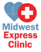 midwest express clinic urgent care
