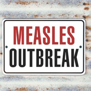 Measles Outbreak: Latest Information & How to Protect Your Family