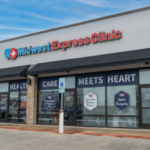 Bourbonnais Urgent Care