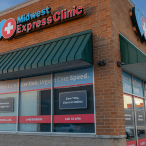 Calumet Park Urgent Care