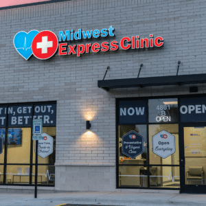 Richton Park Urgent Care