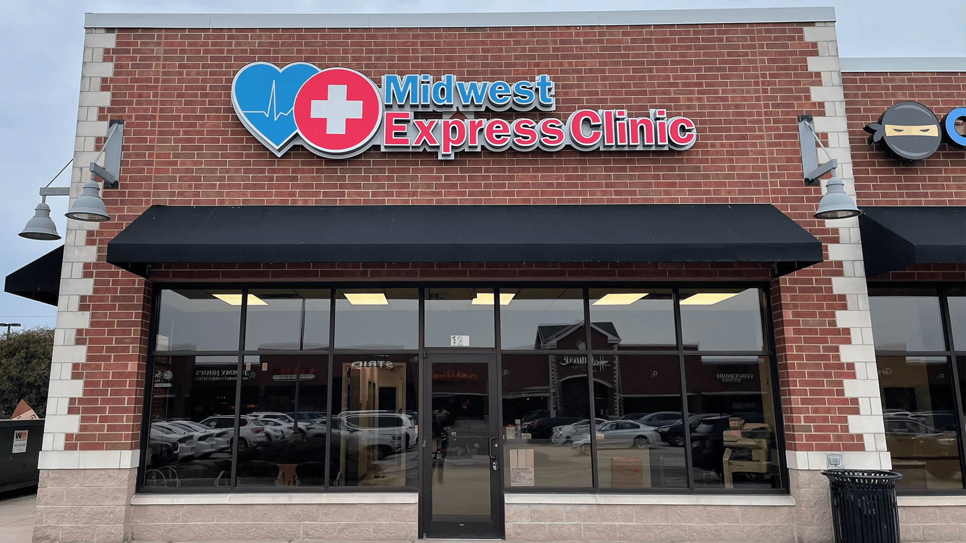 Midwest-Express-Clinic_Beacon-Hill