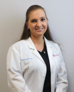 Katarzyna (Kasia) Marshall, MSN, FNP-C, Midwest Express Clinic in Dyer, IN