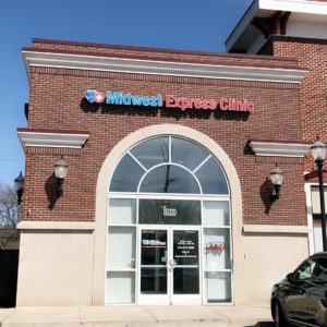 NWI Urgent Care in Munster Now Midwest Express Clinic