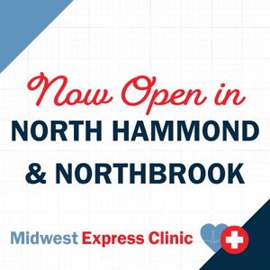 Now Open in North Hammond and Northbrook