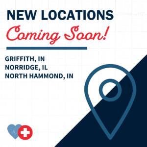 New Midwest Express Clinic Locations in Illinois and Indiana Coming Fall 2021