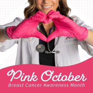 3 Common Misconceptions About Breast Cancer