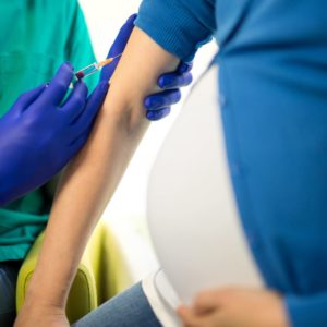 The Importance of the Flu Vaccine During Pregnancy