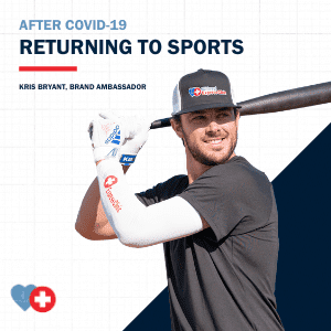 Returning to Sports After COVID-19