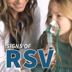 What You Need to Know About RSV