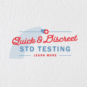Quick & Discreet STD Testing at Midwest Express Clinic