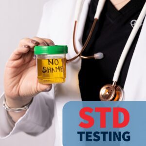 Top-Tier STD Testing Without the Wait