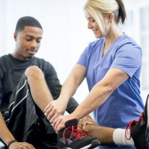 Importance of Fall Sports Physicals