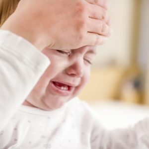 Pediatric Care: Signs a Small Child May Not Feel Well