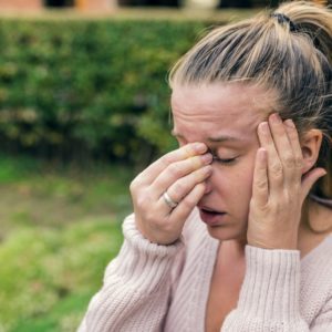 Sinus Headaches and Sinusitis