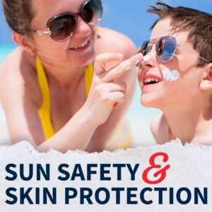 5 Tips to Protect Your Skin This Summer