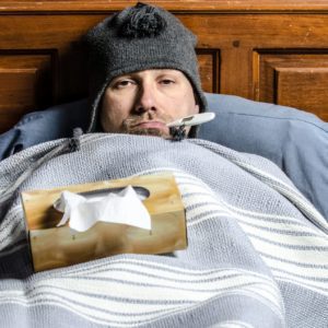 Fighting the Flu: Myths, Tips, & Advice